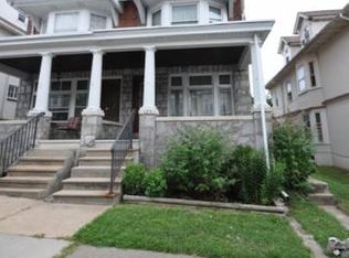 125 S West St, Allentown, PA 18102
