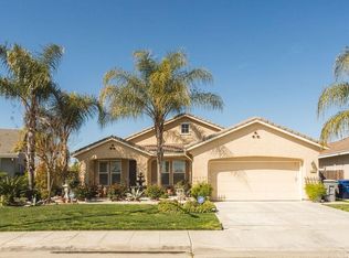 1822 Tangerine Ave, Madera, CA
