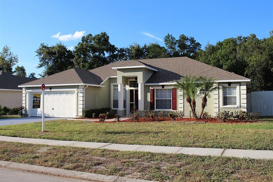 1st image of 6911 Knightswood Dr