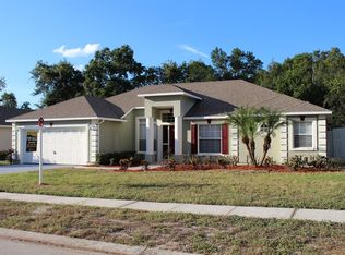 6911 Knightswood Dr, Orlando, FL 32818