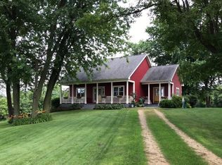 N2691 County Rd E, Stockholm, WI 54769