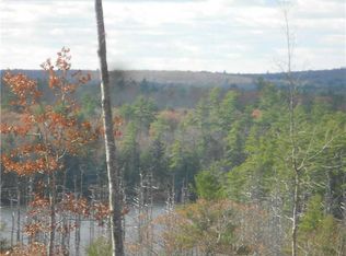 0 Thurston Road Augusta LOT 4, East Millinocket, ME 04430