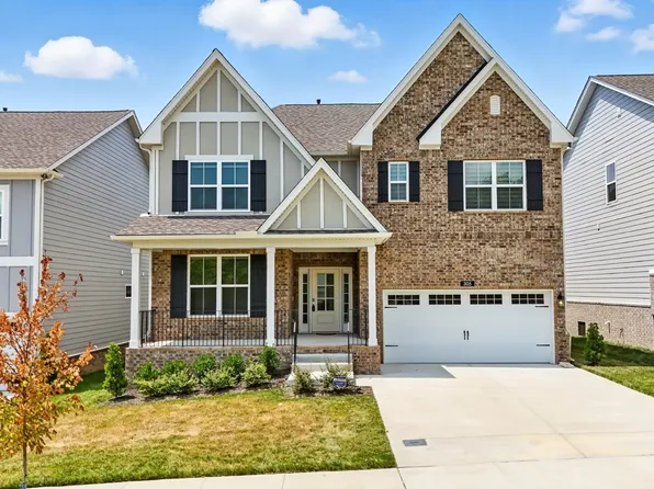 305 Rawling Ln, Gallatin, TN 37066