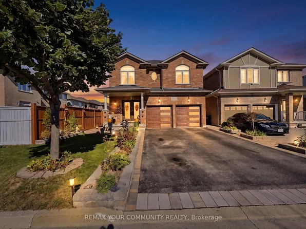 161 Richardson Cres, Bradford West Gwillimbury, ON L3Z 0N5