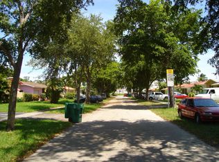 435 NW 90th St, El Portal, FL 33150