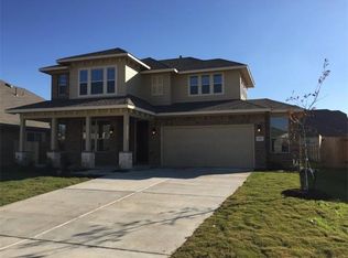247 Summer Vista Dr, Buda, TX 78610