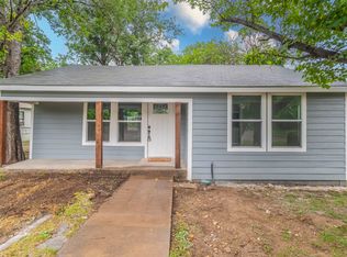 3002 NW 29th St, Fort Worth, TX 76106