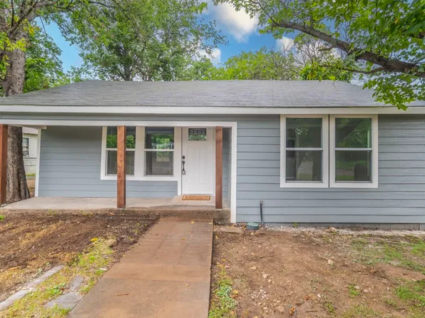3002 NW 29th St, Fort Worth, TX 76106