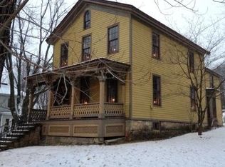 102 Depot St, Ridgway, PA 15853