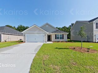 21 Carrollton Dr, Brunswick, GA 31525