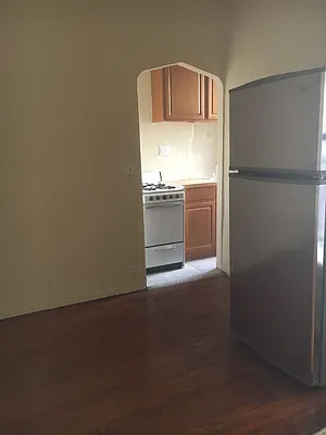 Rented by A to Z Brooklyn Realty | media 12