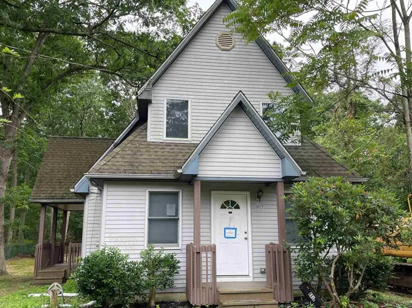 6820 Harding Hwy, Mays Landing, NJ 08330