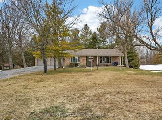 331 Salmon River Rd, Greater Napanee, ON K0K2W0