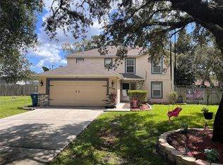 8388 Begonia St, Spring Hill, FL 34608