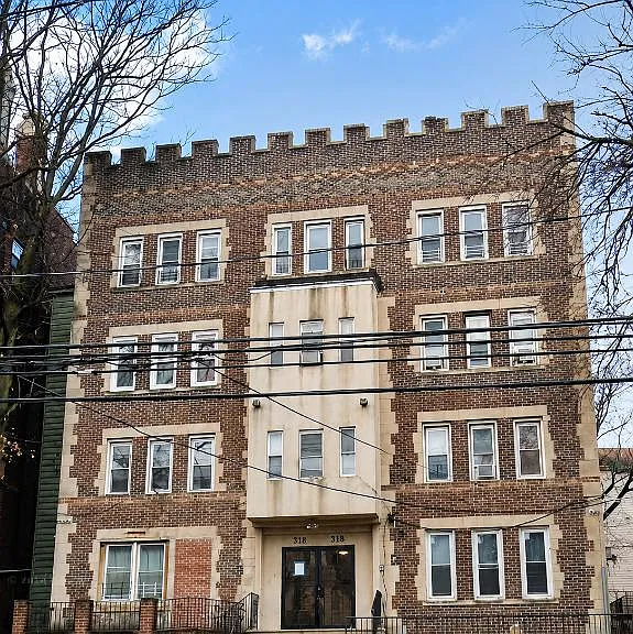 316 Mount Prospect Ave #7A — Photo 2