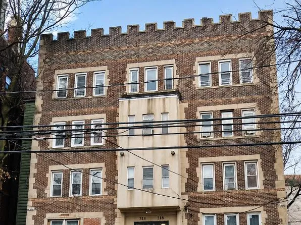 316 Mount Prospect Ave, Newark, NJ