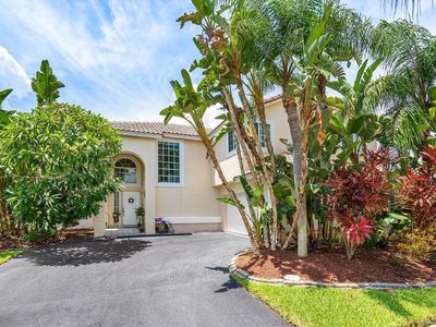 1075 Spyglass, Weston, FL, 33326
