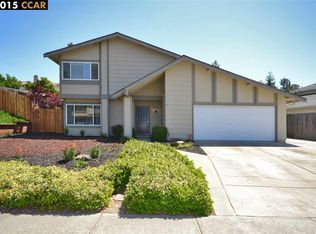 1104 Dennis Ct, Rodeo, CA 94572