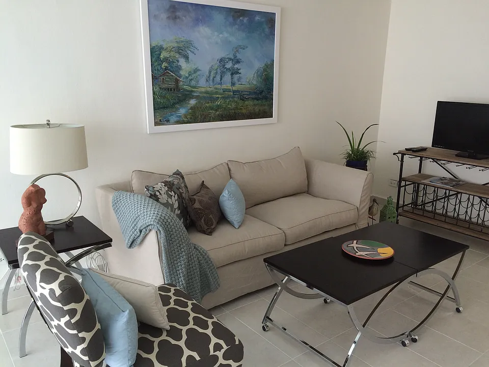 H3 Avenue San Patricio #7