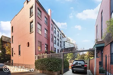 Sold by Leslie J. Garfield