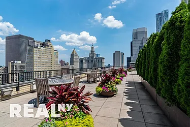 Rented by REAL New York