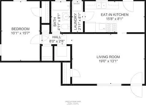 1543 Elm St — Photo 19