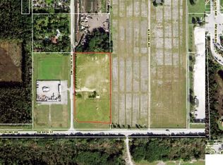 5950 SW 210th Ter, Fort Lauderdale, FL 33332