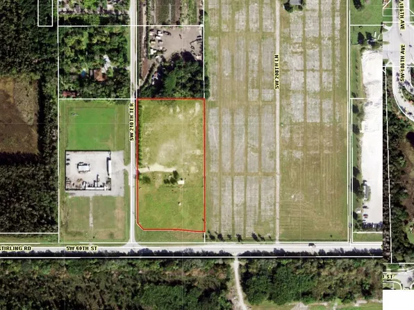 5950 SW 210 Terrace, Southwest Ranches, FL 33332