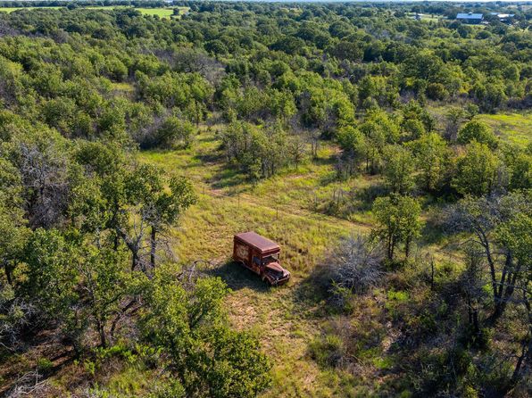 County Road 328, Eastland, TX 76448
