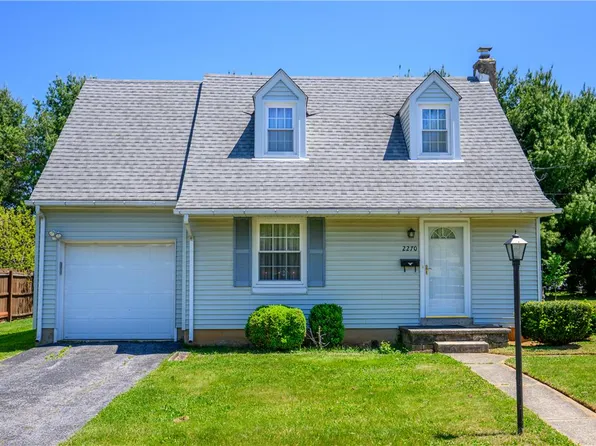 2270 Rodgers St, Bethlehem, PA 18017
