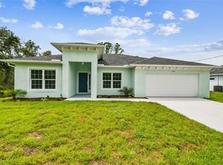 3145 Larissa St, Port Charlotte, FL 33948