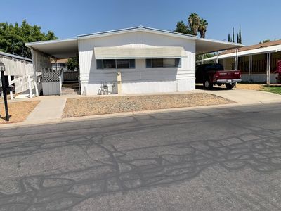 1218 E Cleveland Ave Space 5, Madera, CA, 93638