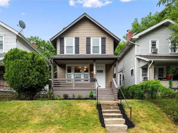 973 Miller Ave, Columbus, OH 43206