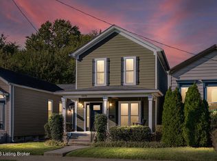 1222 Fischer Ave, Louisville, KY 40204