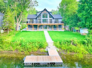 4608 Trent Trl, Severn, ON L0K2B0