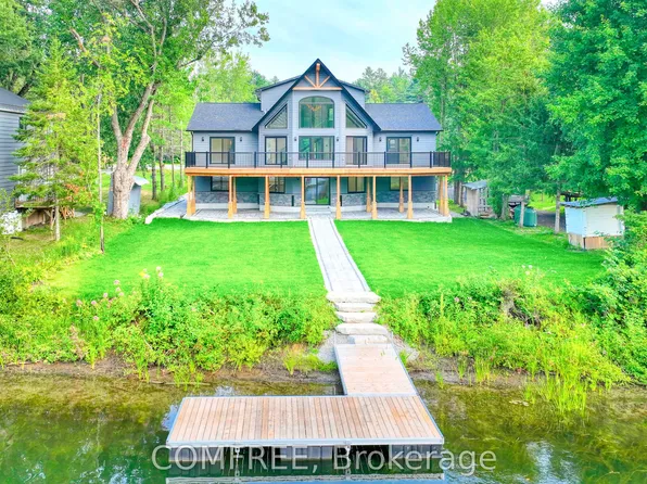 4608 Trent Trl, Severn, ON L0K 2B0