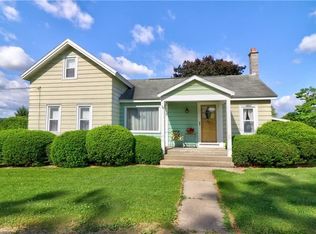 2509 State Route 34, Venice Center, NY 13147