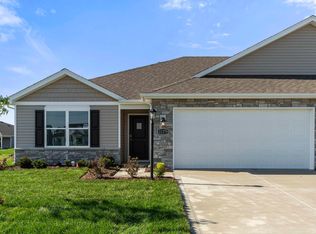 11275 Palmer Lake Run, Fort Wayne, IN 46818