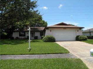 3348 Masters Dr, Clearwater, FL 33761