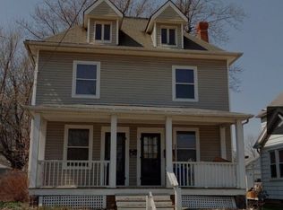 460 S Main St, Mansfield, OH 44907