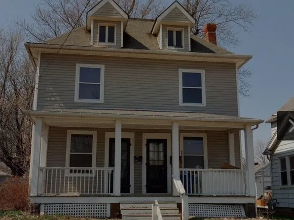 460 S Main St, Mansfield, OH 44907