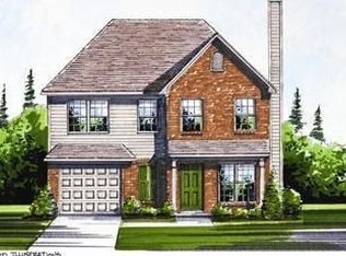 937 Winding Oak Trl, Lexington, KY 40511