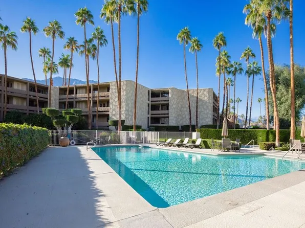 2424 E Palm Canyon Dr APT 3D, Palm Springs, CA 92264