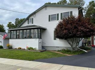 17 Gray St, Binghamton, NY 13904