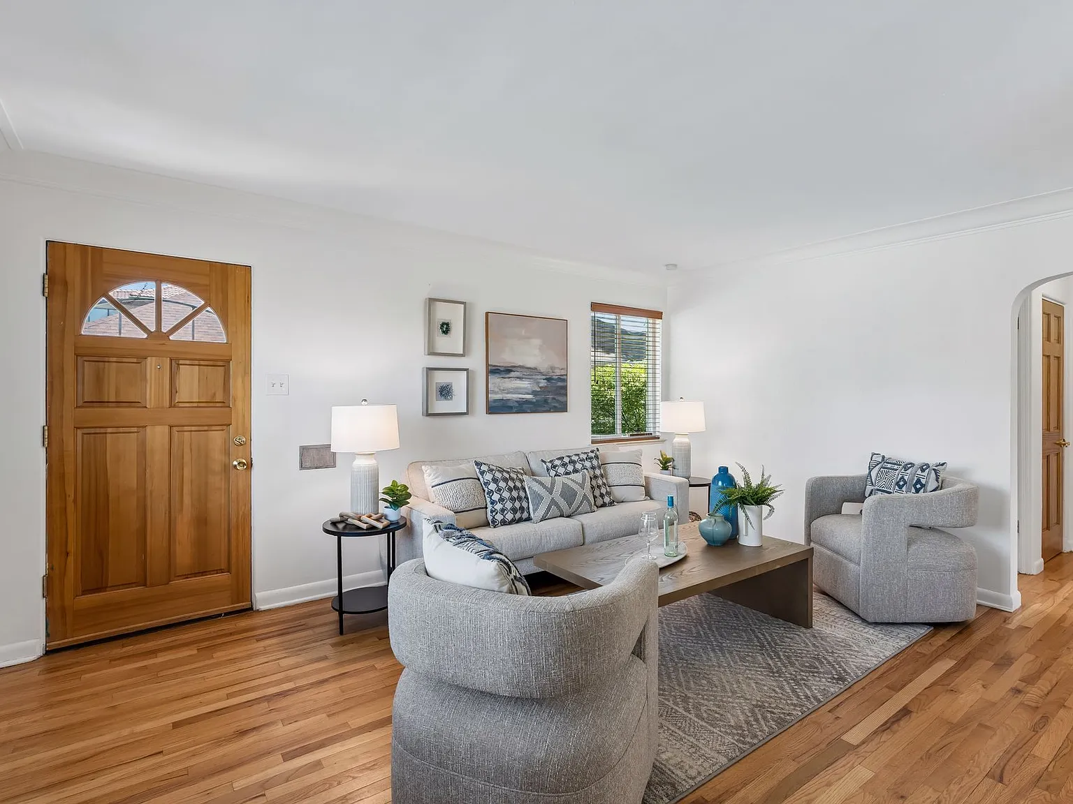 2 bed, 798 sqft, $2,495 — Photo 3