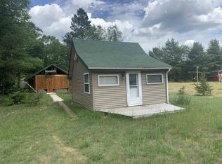 2391 Royce Ave, Luzerne, MI 48636
