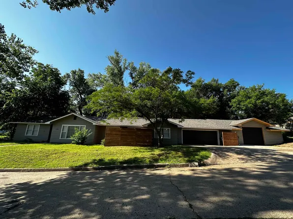1831 E Maple Ave, Enid, OK 73701