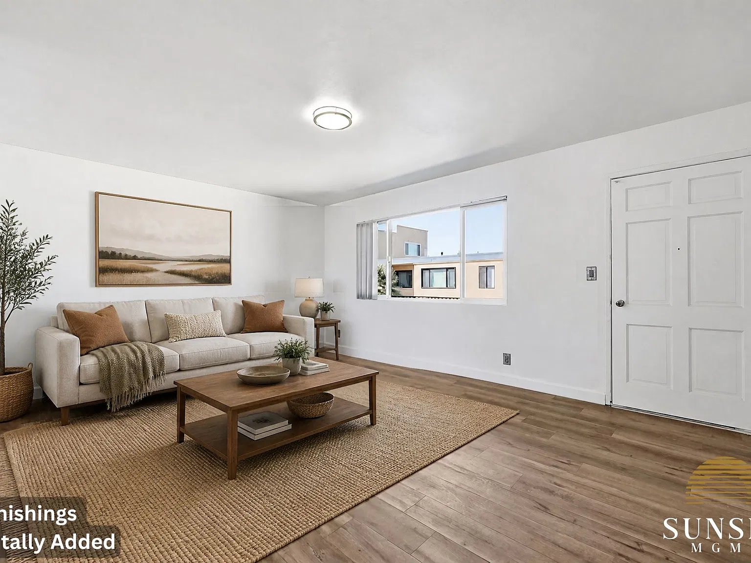 1 bed, 650 sqft, $2,195 — Photo 2