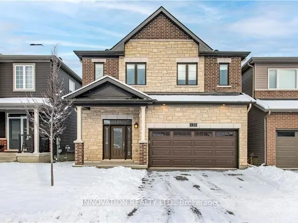 133 Maynooth Ct, Ottawa, ON K2J 6Y4