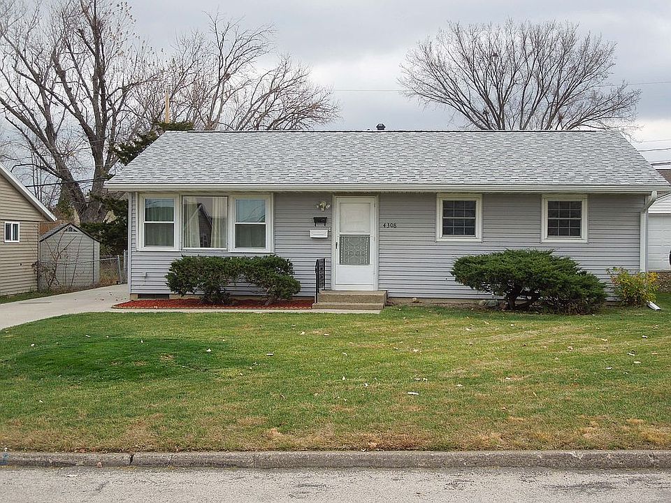 1st image of 4308 Benton St NE